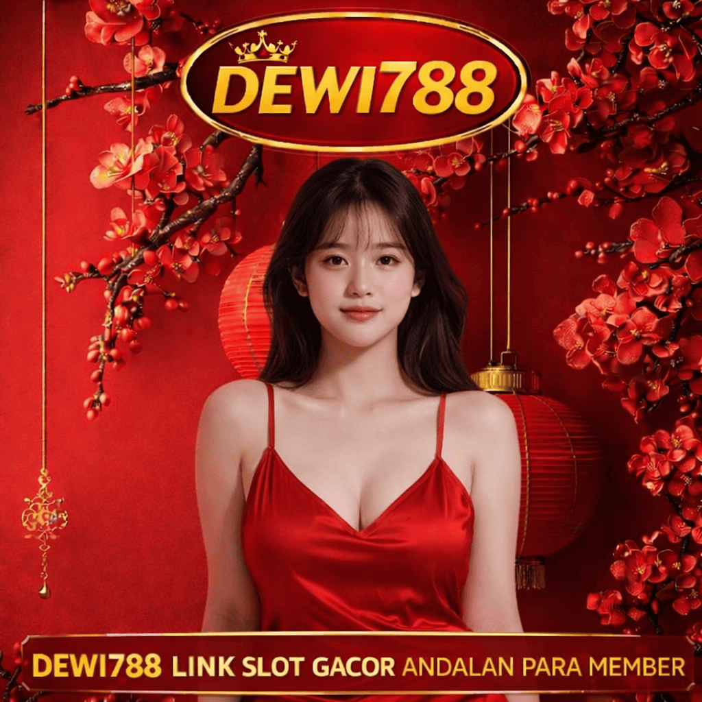 DEWI788: Merupakan Link Daftar Slot Online Gacor Terbaik Mudah Di Akses 24jam image 1